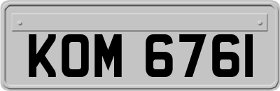KOM6761
