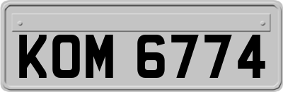 KOM6774