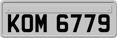 KOM6779