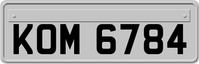 KOM6784