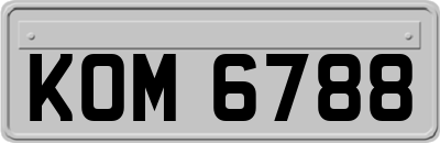 KOM6788