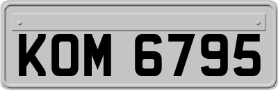 KOM6795