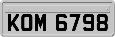 KOM6798
