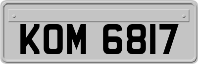 KOM6817