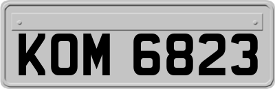 KOM6823