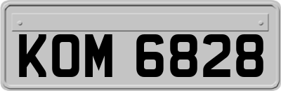 KOM6828