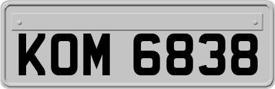 KOM6838