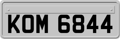 KOM6844