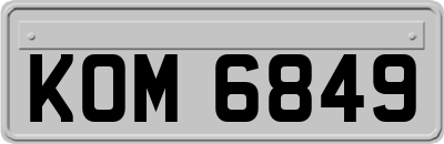 KOM6849