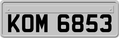 KOM6853