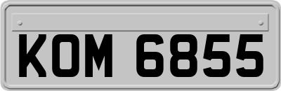 KOM6855