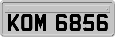 KOM6856