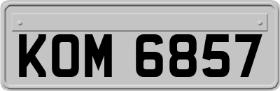 KOM6857