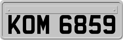 KOM6859