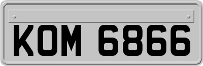 KOM6866