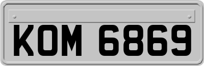 KOM6869
