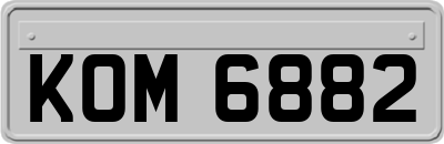 KOM6882