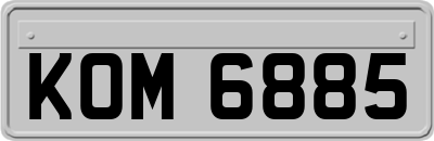 KOM6885