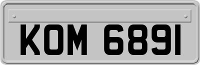 KOM6891