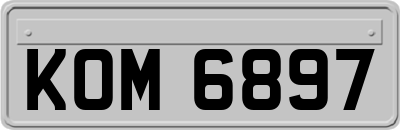 KOM6897