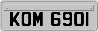 KOM6901