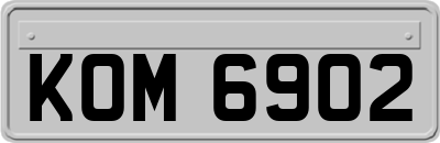 KOM6902