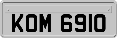 KOM6910