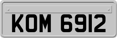 KOM6912