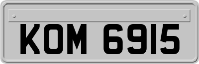 KOM6915
