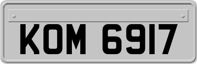 KOM6917