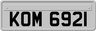 KOM6921