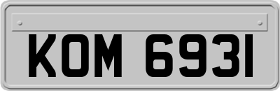 KOM6931