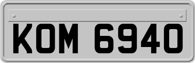 KOM6940