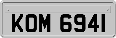 KOM6941