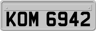 KOM6942