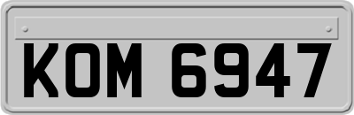 KOM6947