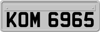 KOM6965