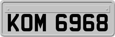 KOM6968
