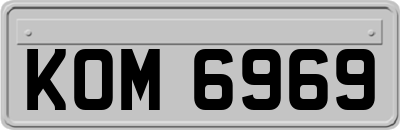 KOM6969