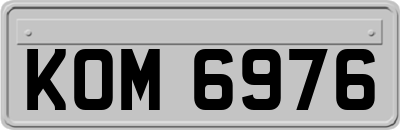KOM6976