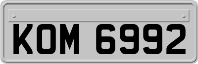 KOM6992