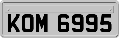 KOM6995