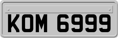 KOM6999