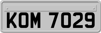 KOM7029