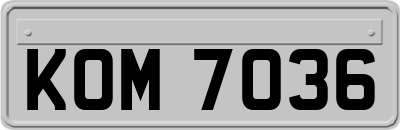 KOM7036