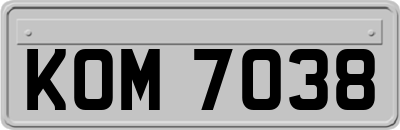 KOM7038