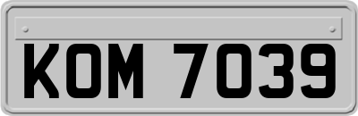 KOM7039