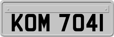 KOM7041