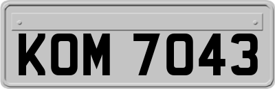 KOM7043