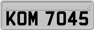 KOM7045